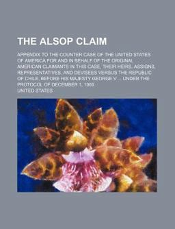 The Alsop Claim