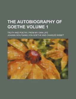 The Autobiography of Goe