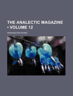 The Analectic Magazine