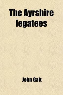 The Ayrshire Legatees
