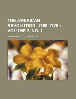 The American Revolution