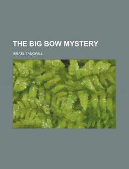 The Big Bow Mystery