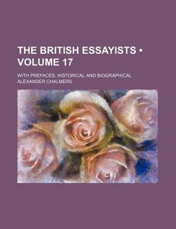 The British Essayists