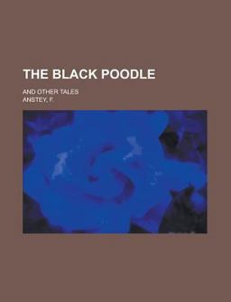 The Black Poodle and Other Tales