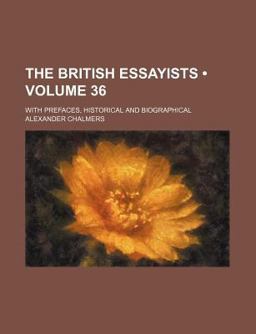 The British Essayists