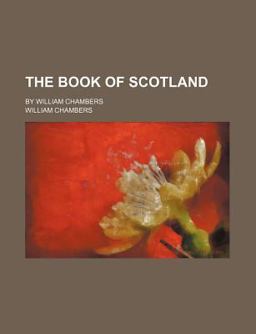 The Book of Scotland