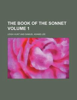 The Book of the Sonnet