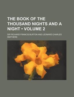 The Book of the Thousand Nights and a Night