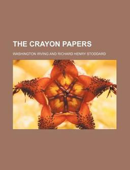 The Crayon Papers