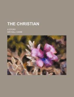 The Christian (German Edition)