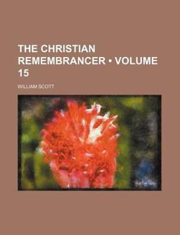 The Christian Remembrancer The Christian Remembrancer