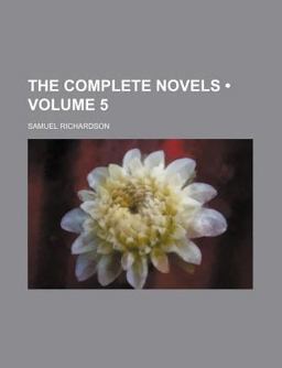 The Complete Novels