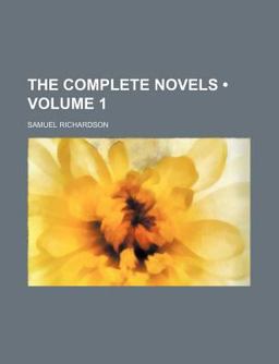 The Complete Novels