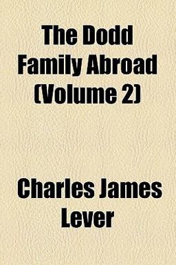 The Dodd Family Abroad