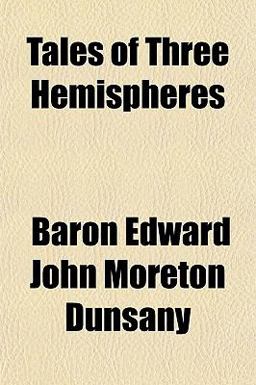 Tales of Three Hemispheres