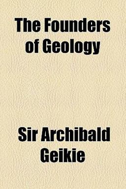 The Founders of Geology