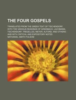 The Four Gospels