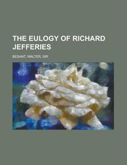 The Eulogy of Richard Jefferies