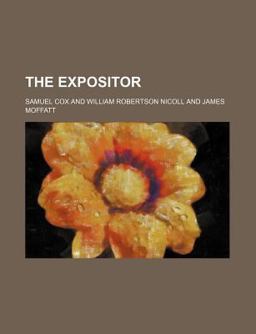 The Expositor The Expositor