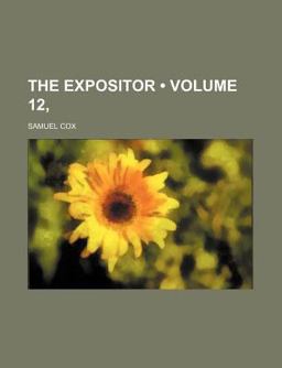 The Expositor The Expositor