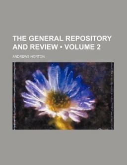 The General Repository and Review The General Repository and Review