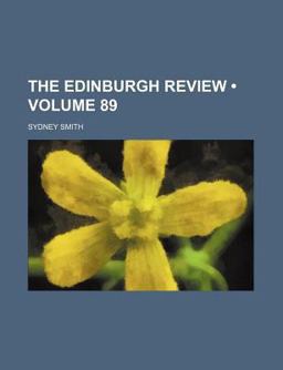 The Edinburgh Review The Edinburgh Review