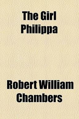 The Girl Philipp
