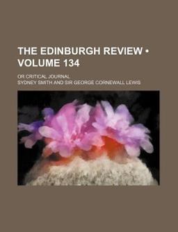 The Edinburgh Review The Edinburgh Review