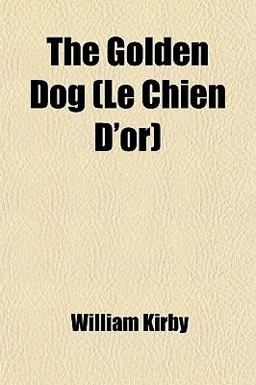 The Golden Dog