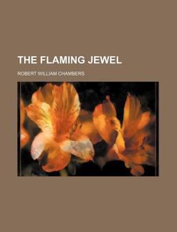 The Flaming Jewel