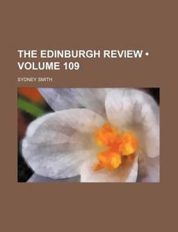 The Edinburgh Review The Edinburgh Review