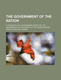 The Government of the Nation