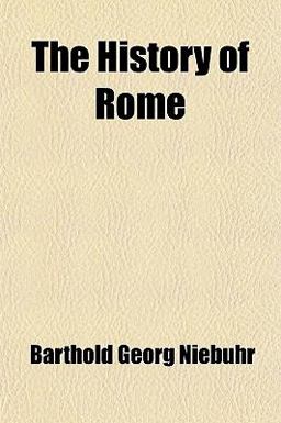 The History of Rome