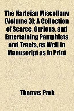 The Harleian Miscellany