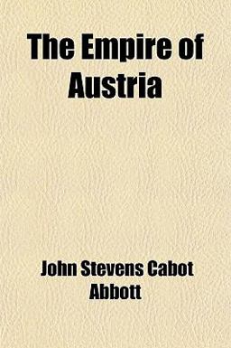 The Empire of Austri