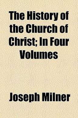 The History of the Church of Christ