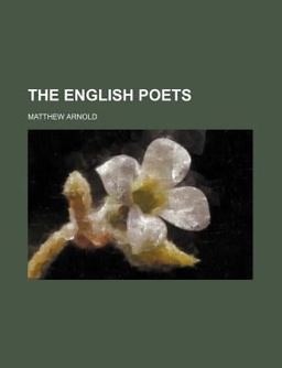 The English Poets