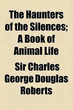 The Haunters of the Silences;