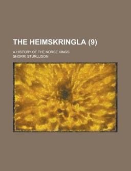 The Heimskringla