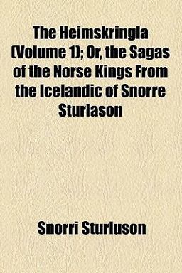 The Heimskringla