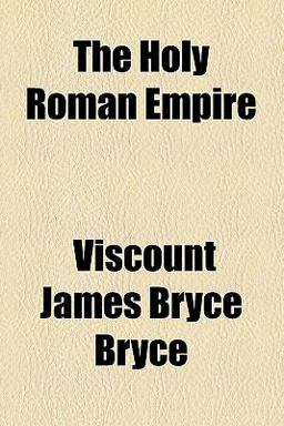 The Holy Roman Empire