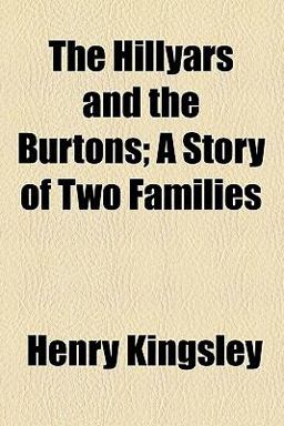 The Hillyars and the Burtons
