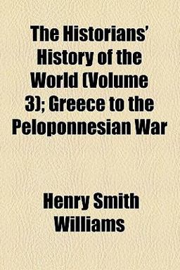 The Historians' History of the World