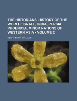 The Historians' History of the World