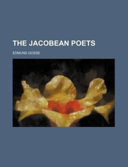 The Jacobean Poets