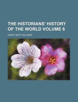 The Historians' History of the World