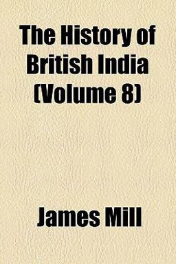The History of British India