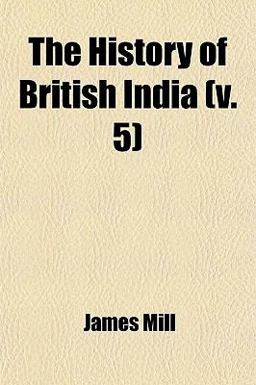 The History of British India