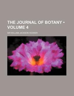 The Journal of Botany The Journal of Botany