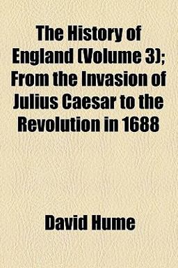 The History of England